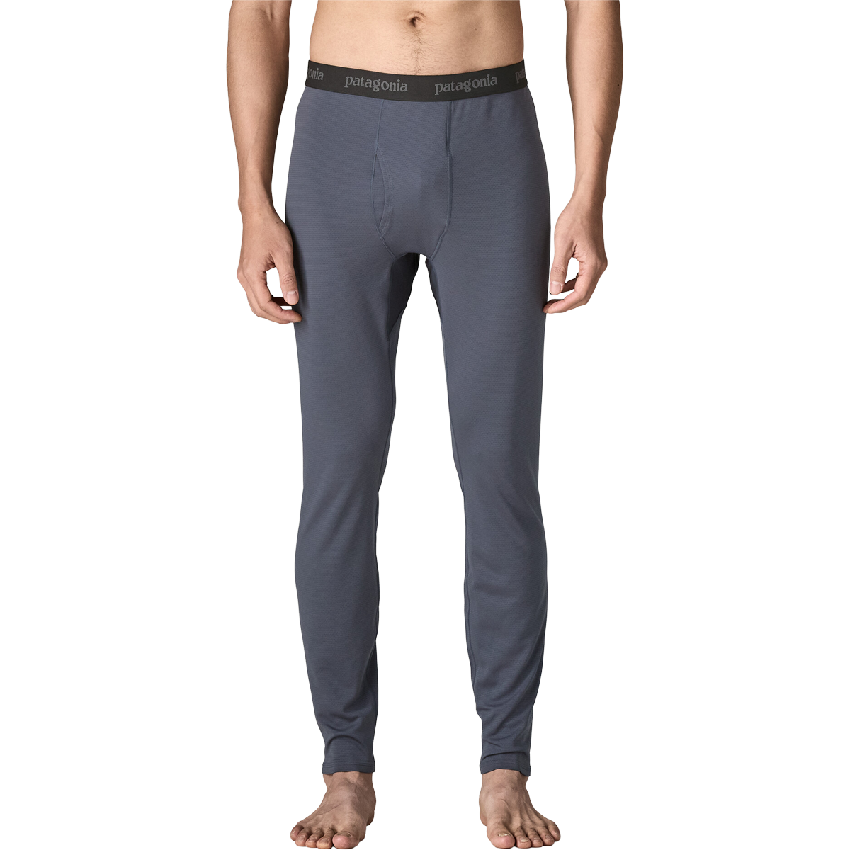 Men's Capilene Midweight Bottoms alternate view