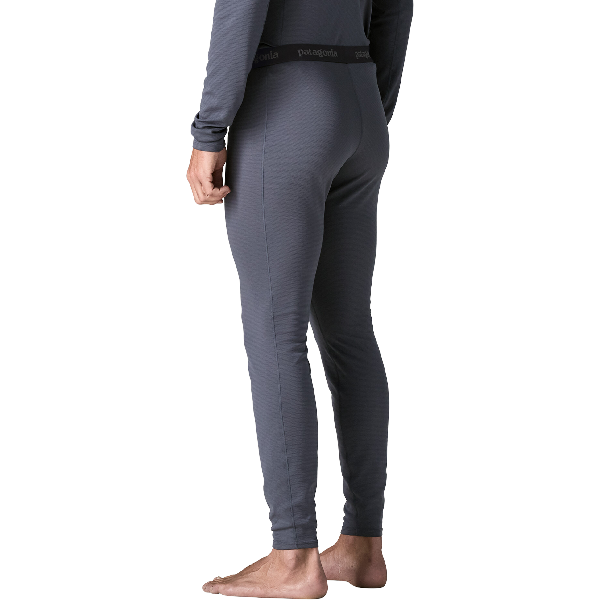 Men's Capilene Midweight Bottoms alternate view