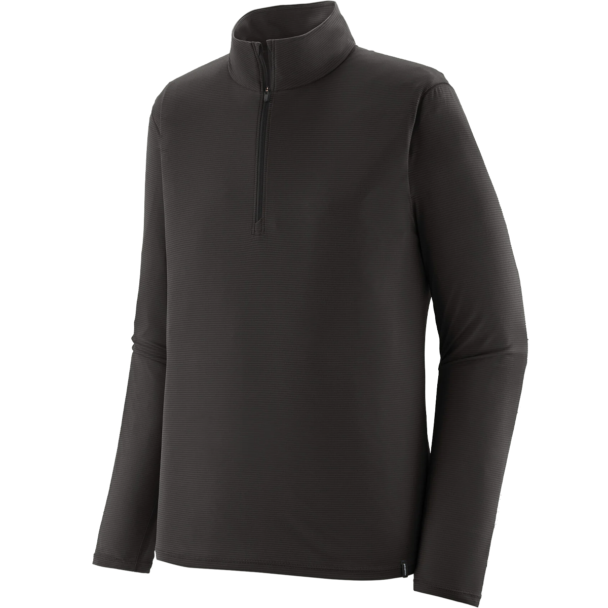 Men's Capilene Lightweight Zip Neck alternate view