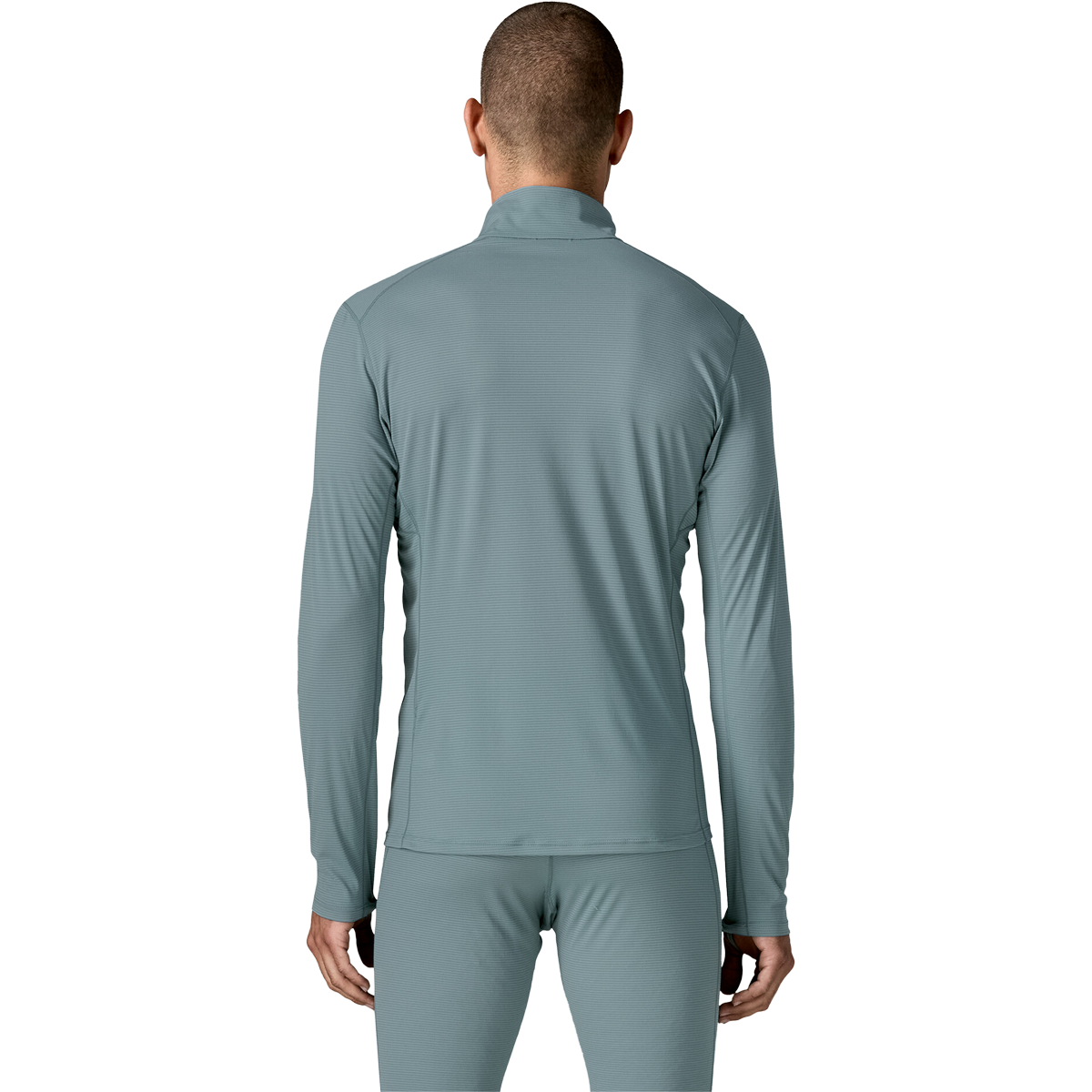 Men's Capilene Lightweight Zip Neck alternate view
