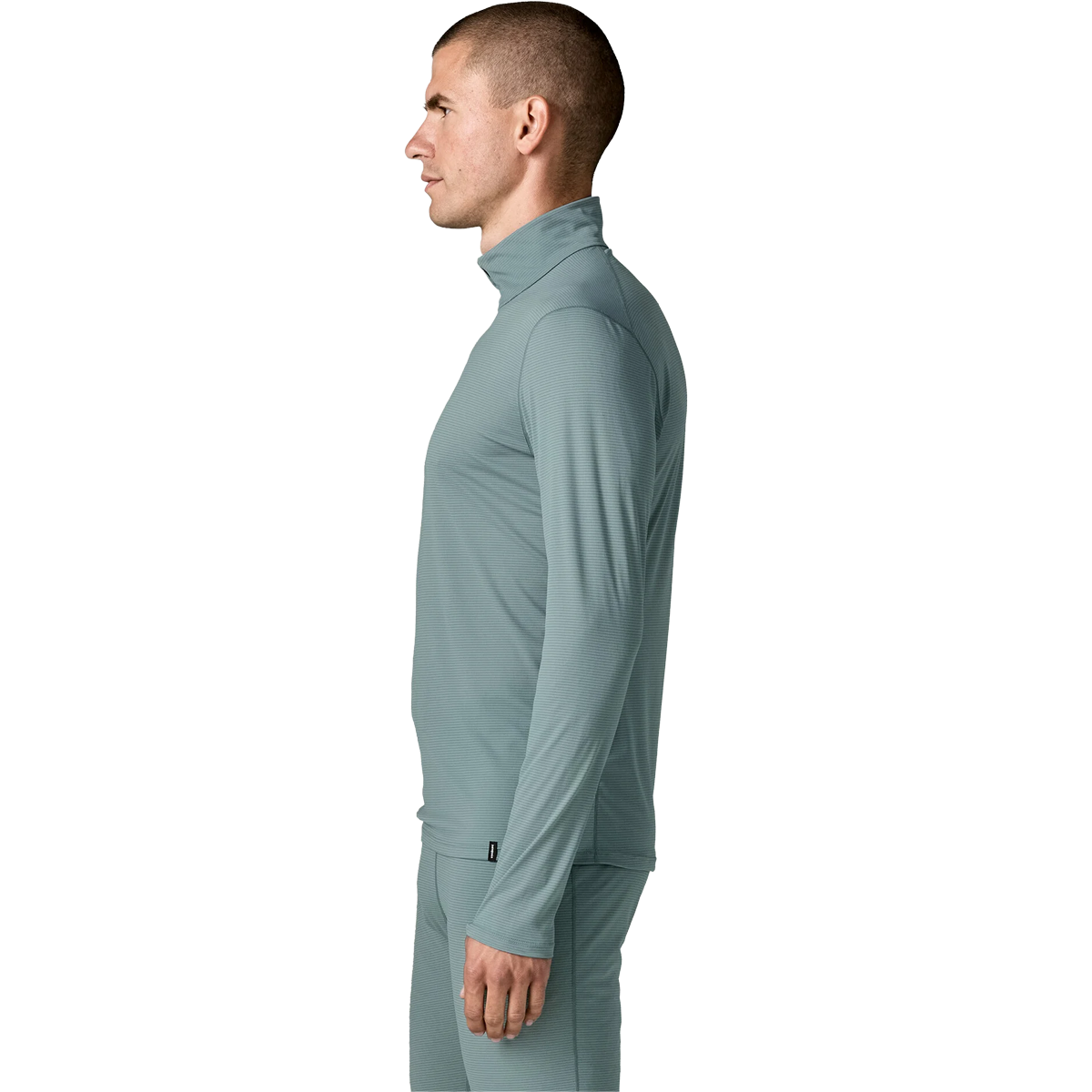 Men's Capilene Lightweight Zip Neck alternate view