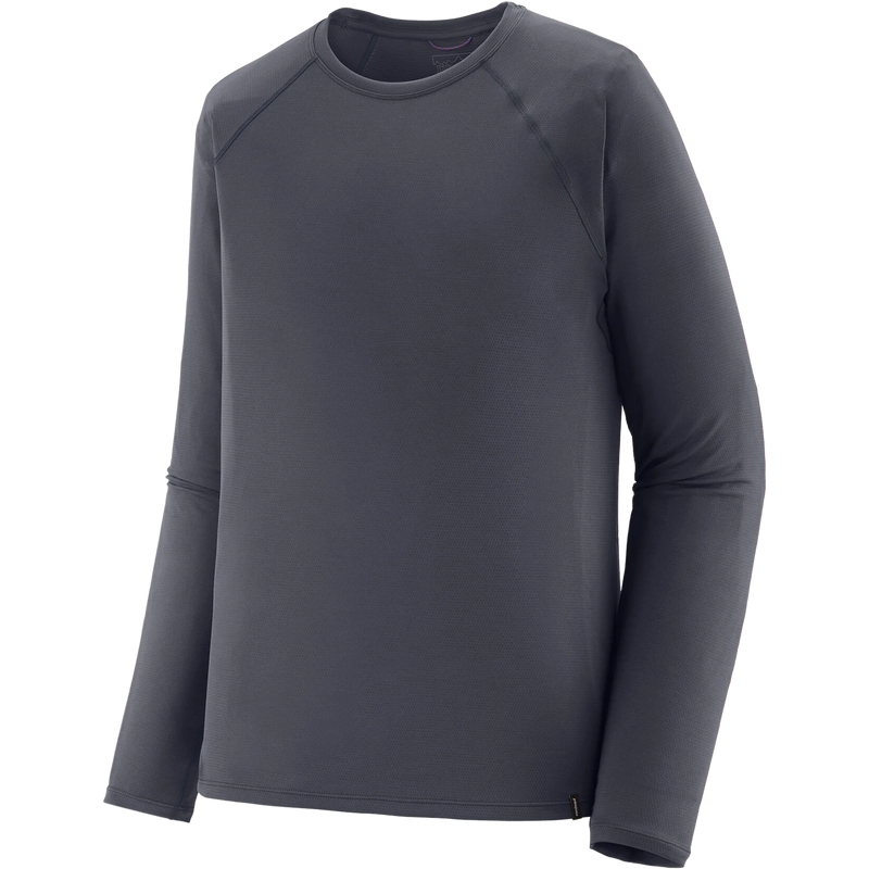 Men's Capilene Midweight Baselayer Crew, Featured Image