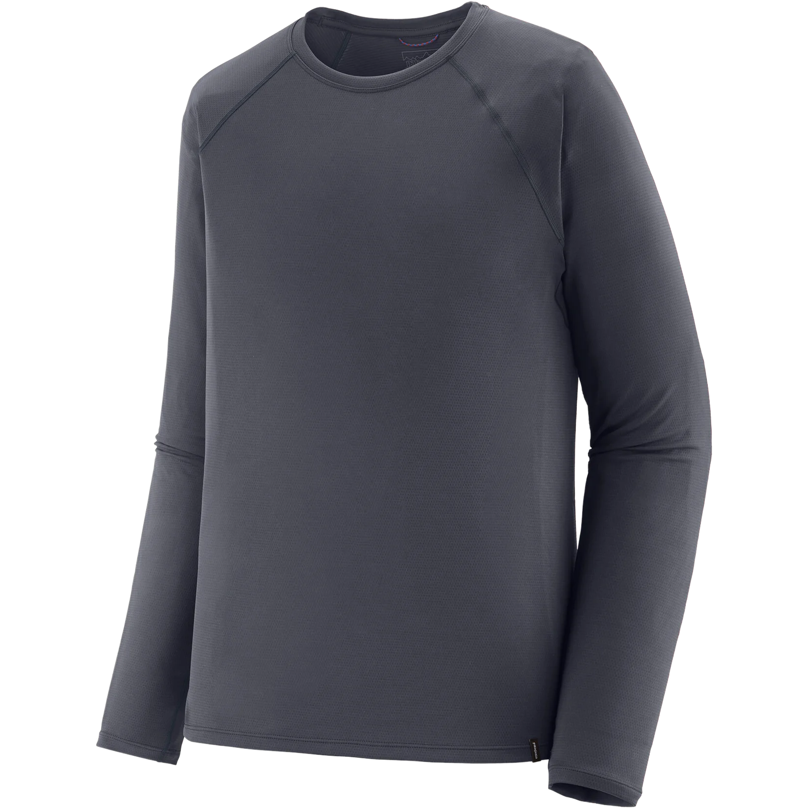 Men's Capilene Midweight Baselayer Crew alternate view