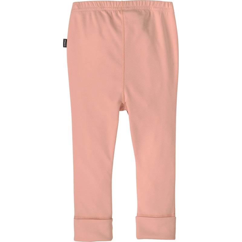 Youth Baby Capilene Midweight Bottoms, Patagonia Youth Baby Capilene Midweight Bottoms back