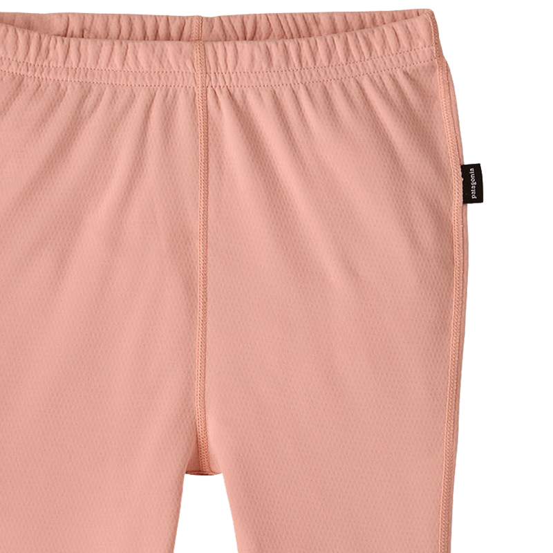 Youth Baby Capilene Midweight Bottoms, Patagonia Youth Baby Capilene Midweight Bottoms waist