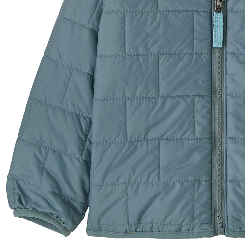 Youth Baby Nano Puff Jacket, Patagonia Youth Baby Nano Puff Jacket cuff