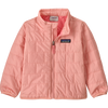 SNLP-Sunlit Pink