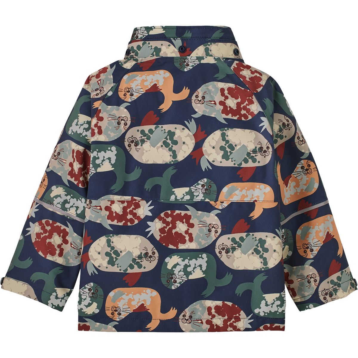 Youth Baby All Seasons 3-in-1 Jacket alternate view