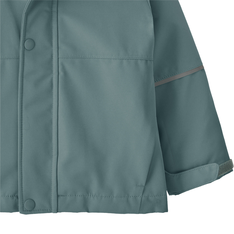 Youth Baby All Seasons 3-in-1 Jacket, Patagonia Youth Baby All Seasons 3-in-1 Jacket sleeve