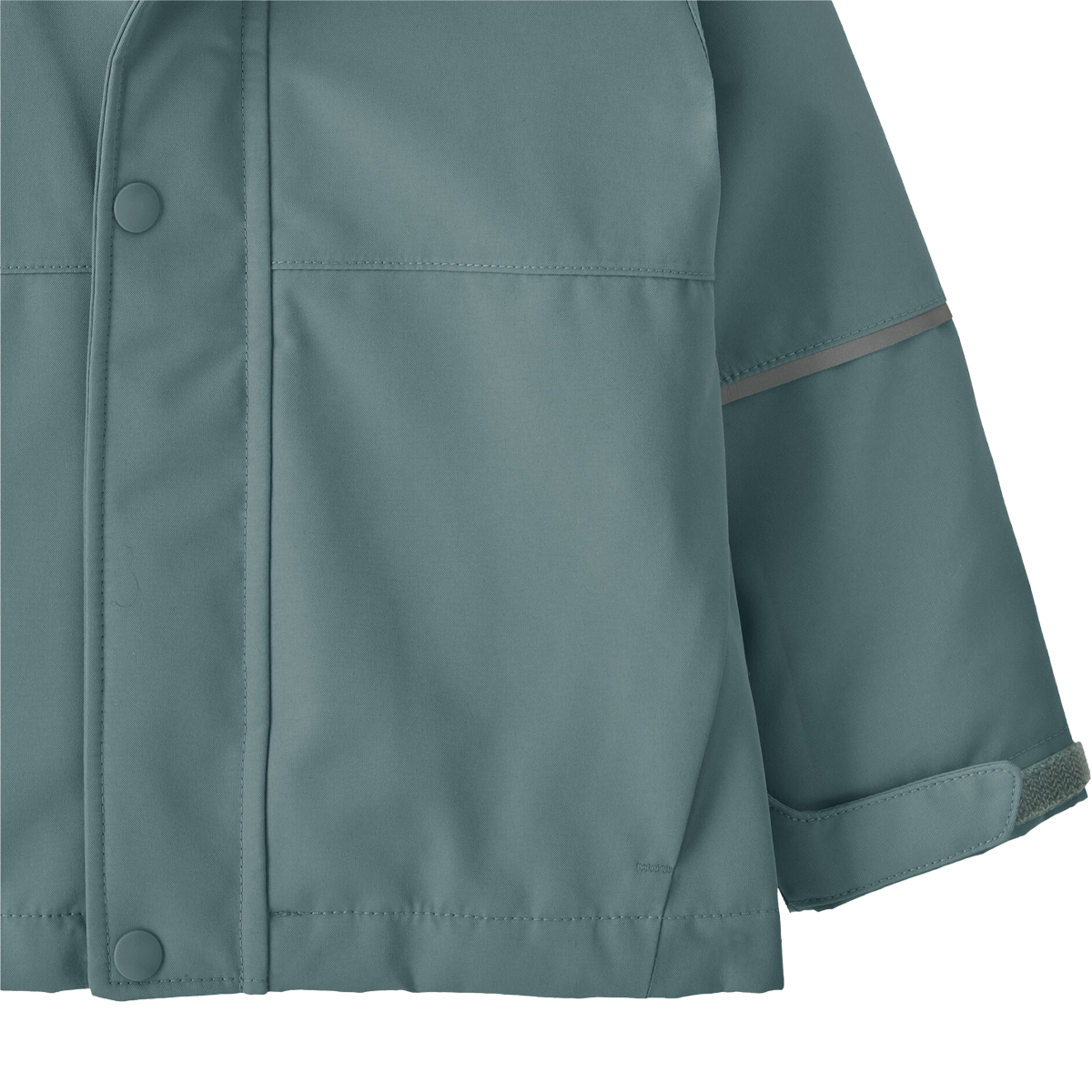 Youth Baby All Seasons 3-in-1 Jacket alternate view