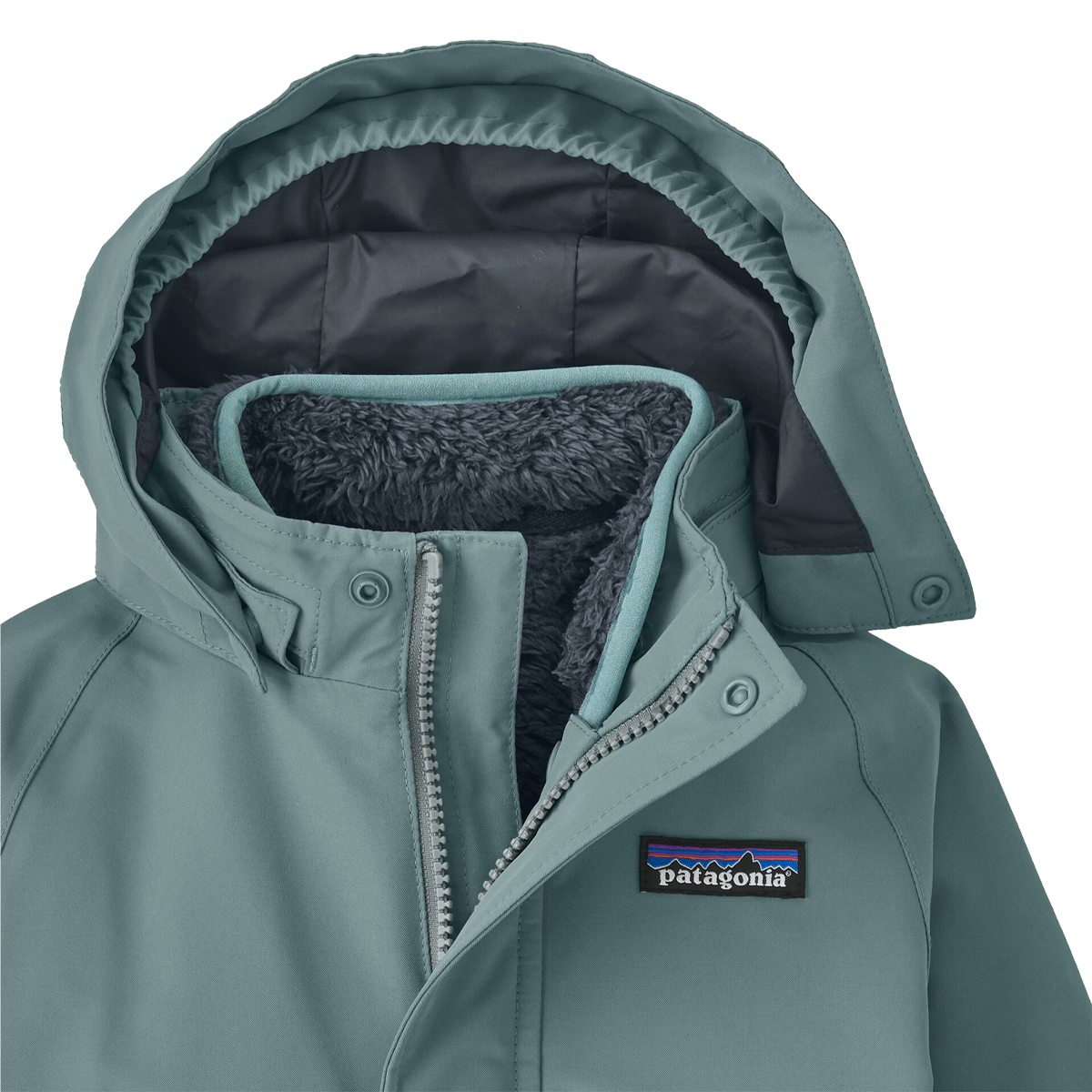 Youth Baby All Seasons 3-in-1 Jacket alternate view