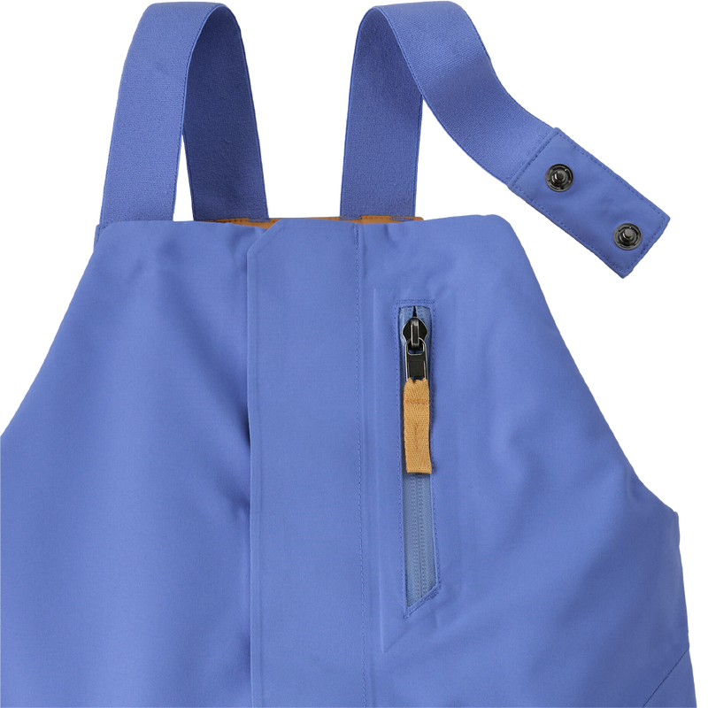 Youth Baby Snow Pile Bibs, Patagonia Youth Baby Snow Pile Bibs snaps