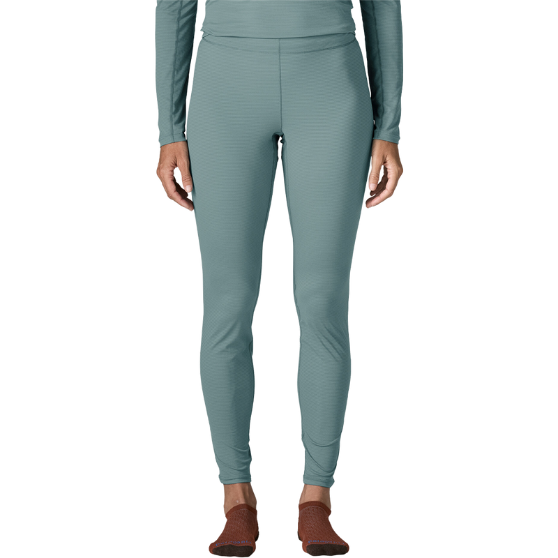 Women's Capilene Lightweight Bottoms, Patagonia Women's Capilene Lightweight Bottoms front