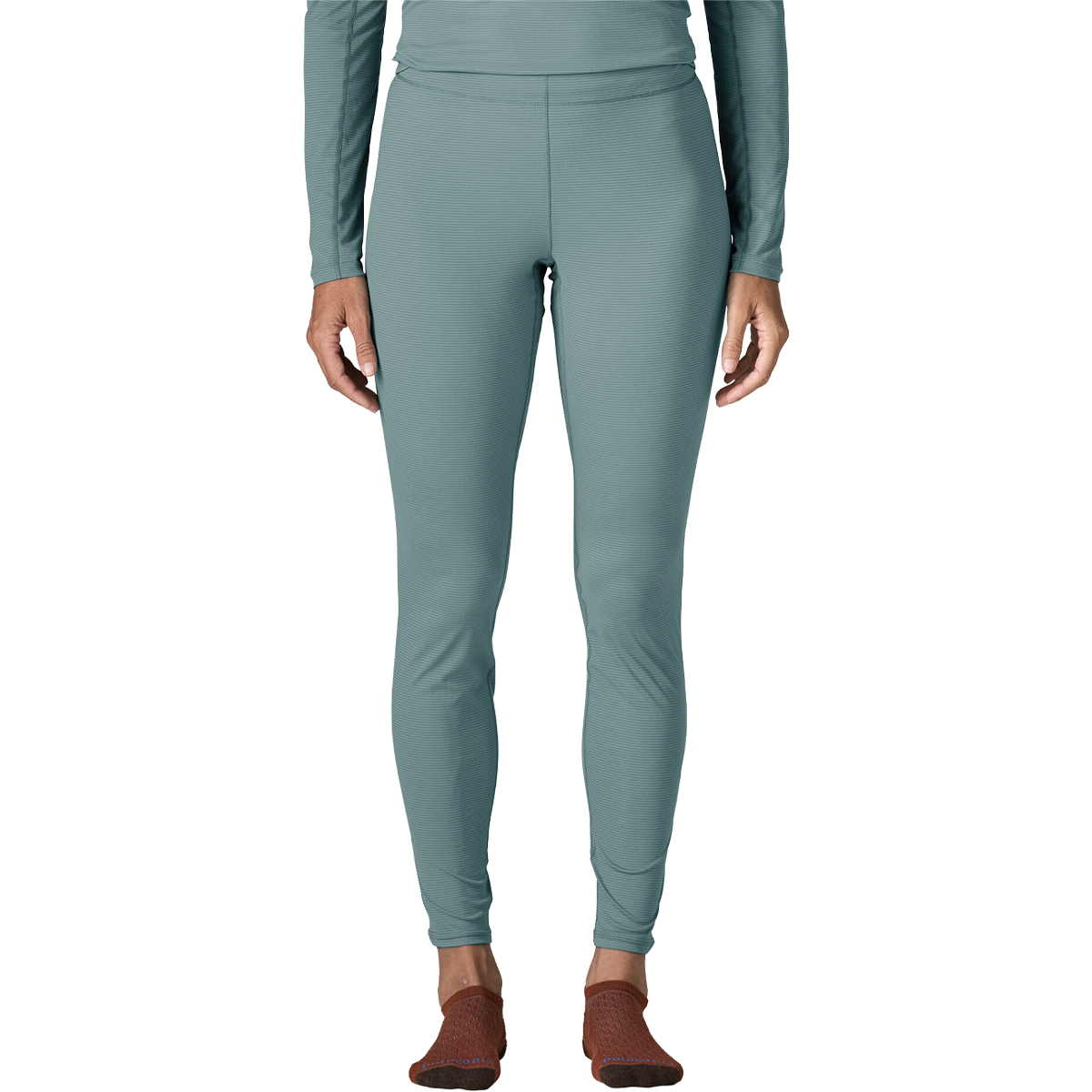 Women's Capilene Lightweight Bottoms alternate view