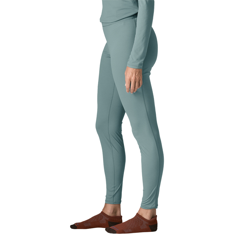 Women's Capilene Lightweight Bottoms, Patagonia Women's Capilene Lightweight Bottoms side