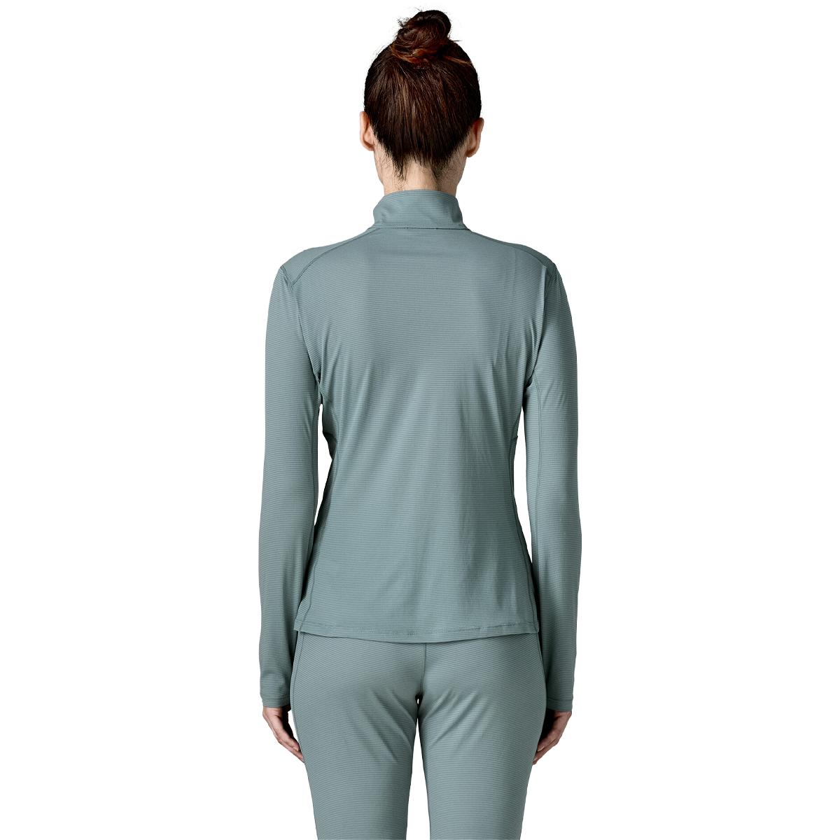 Women's Capilene Lightweight Zip Neck alternate view