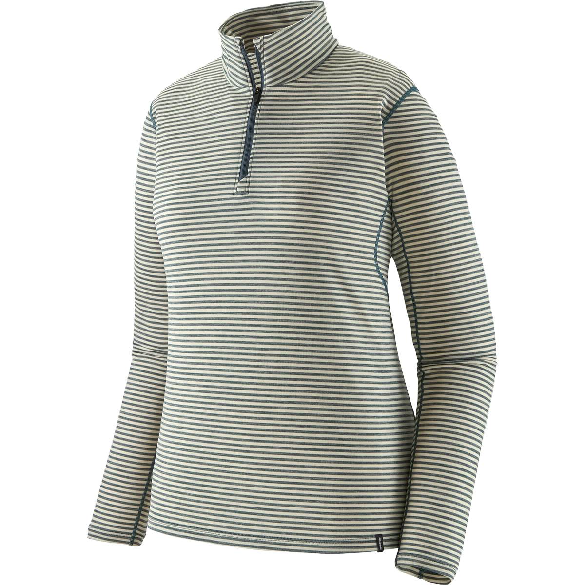 Women's Capilene Lightweight Zip Neck alternate view