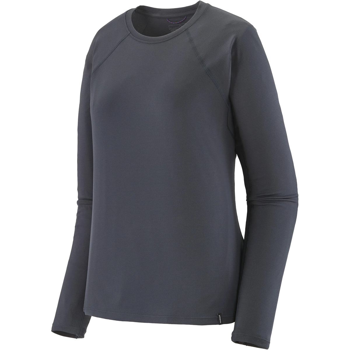Women's Capilene Midweight Crew alternate view