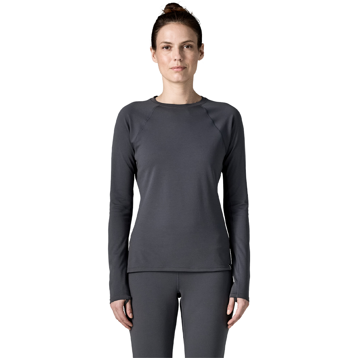 Women's Capilene Midweight Crew alternate view