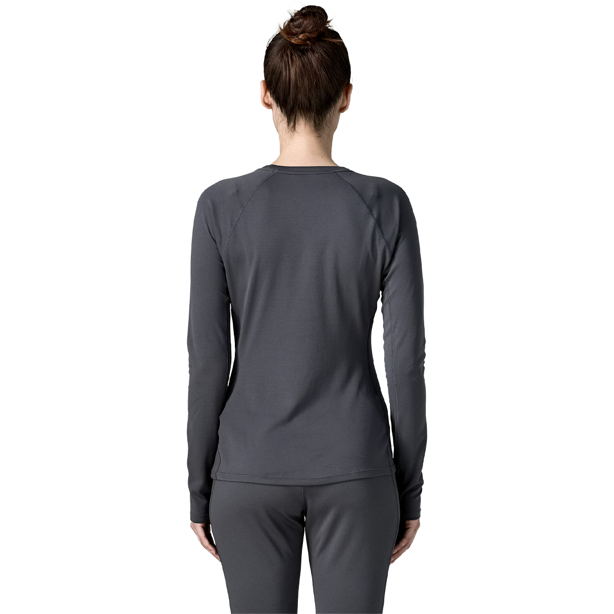 Women's Capilene Midweight Crew alternate view