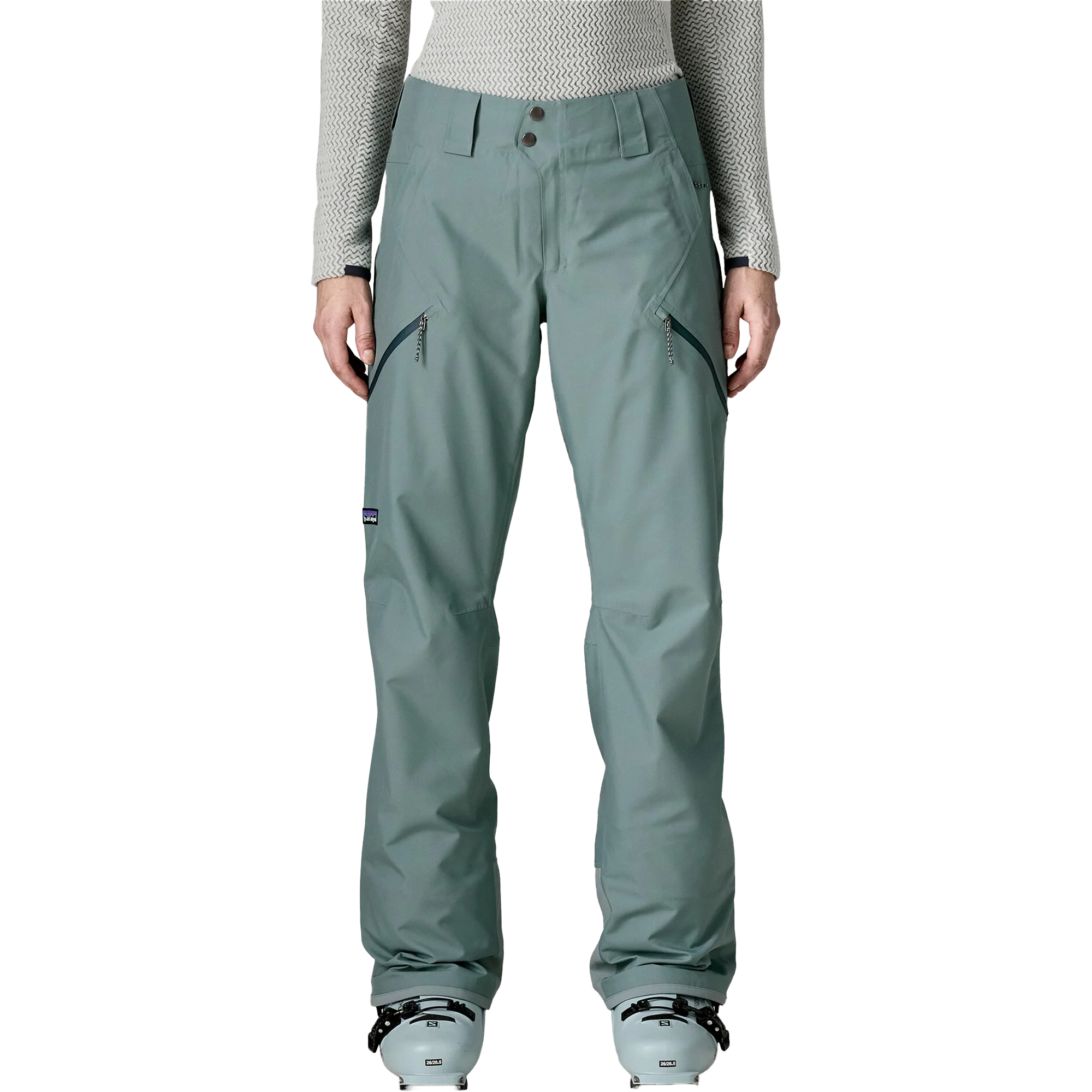 Women's Powder Town Pants