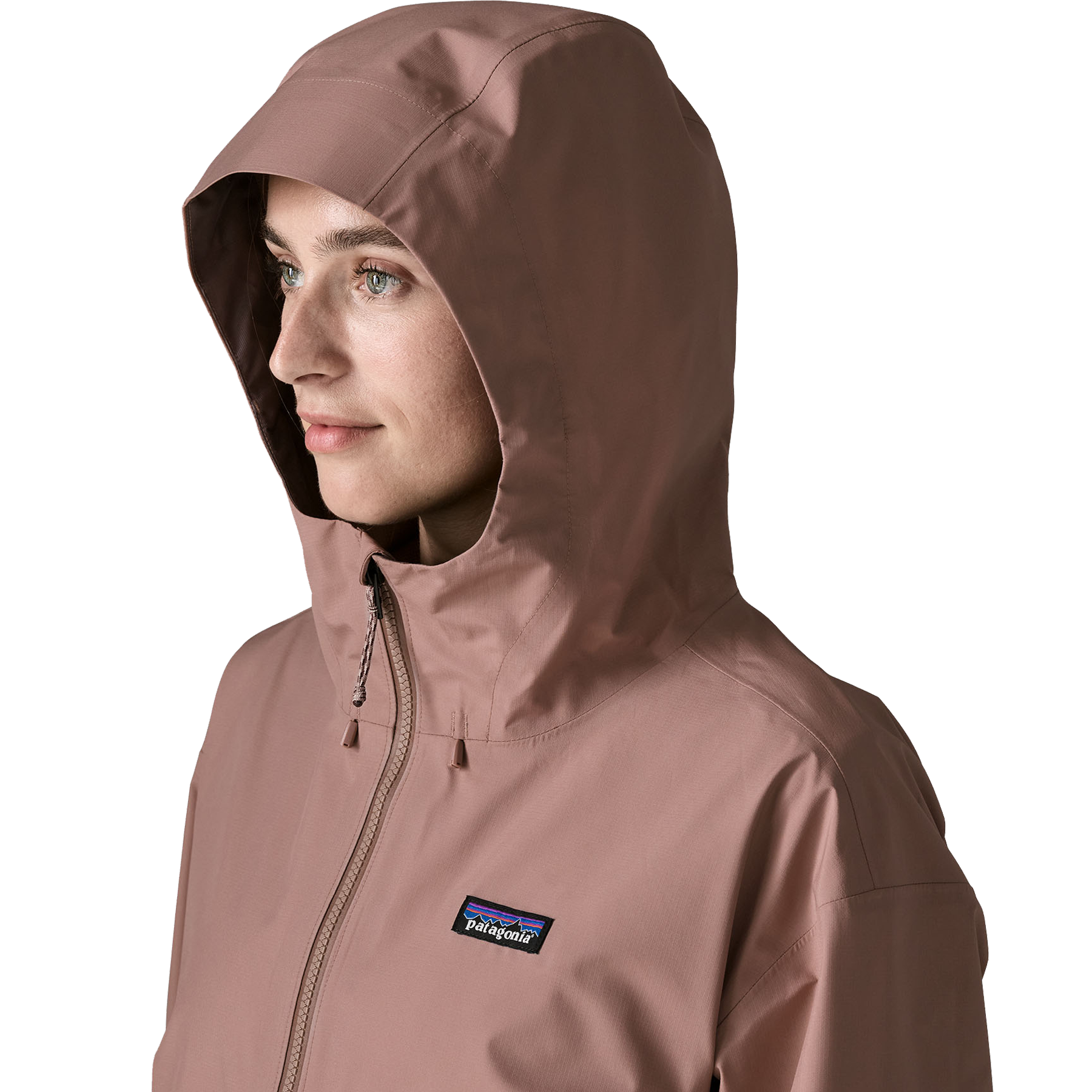 Women's Mesa Lane Rain Jacket alternate view