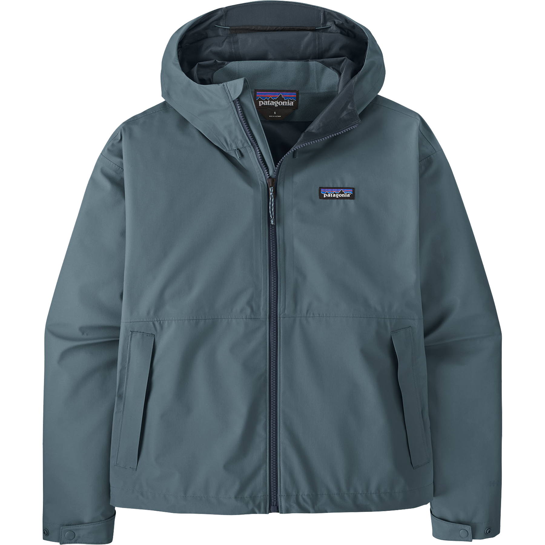 Women's Mesa Lane Rain Jacket alternate view