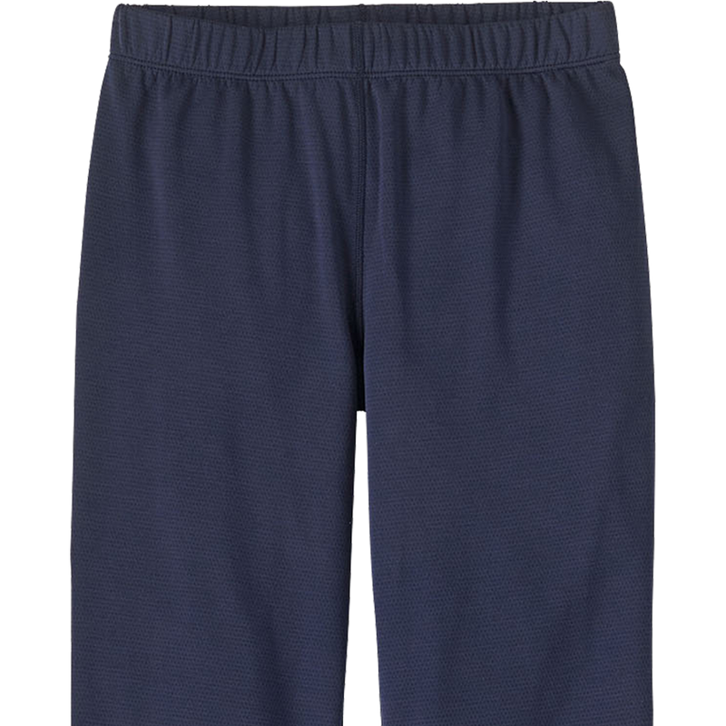 Youth Capilene Midweight Bottoms, Patagonia Youth Capilene Midweight Bottoms waist