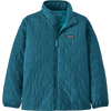 GLCB-Glacial Blue