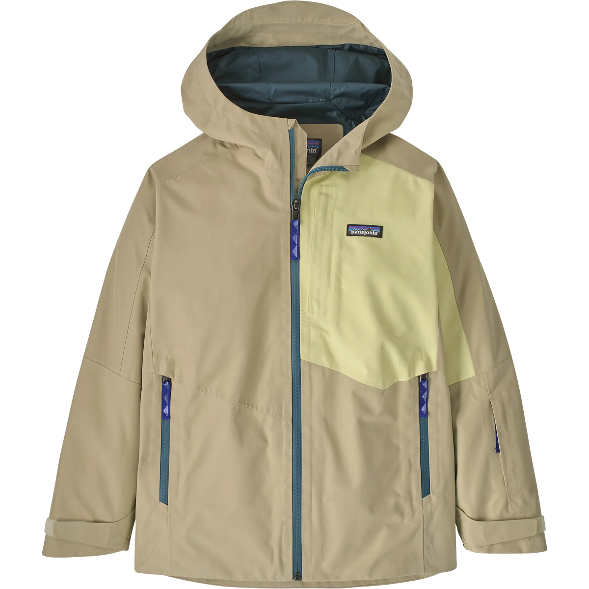 Youth Storm Shift Jacket – Sports Basement