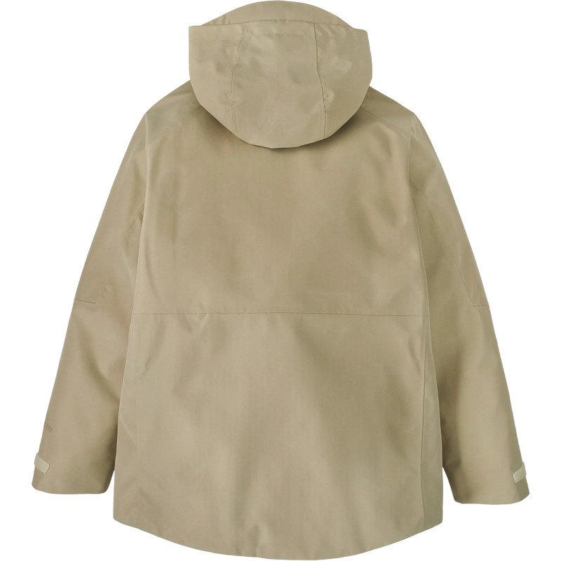 Youth Storm Shift Jacket, Patagonia Youth Storm Shift Jacket back