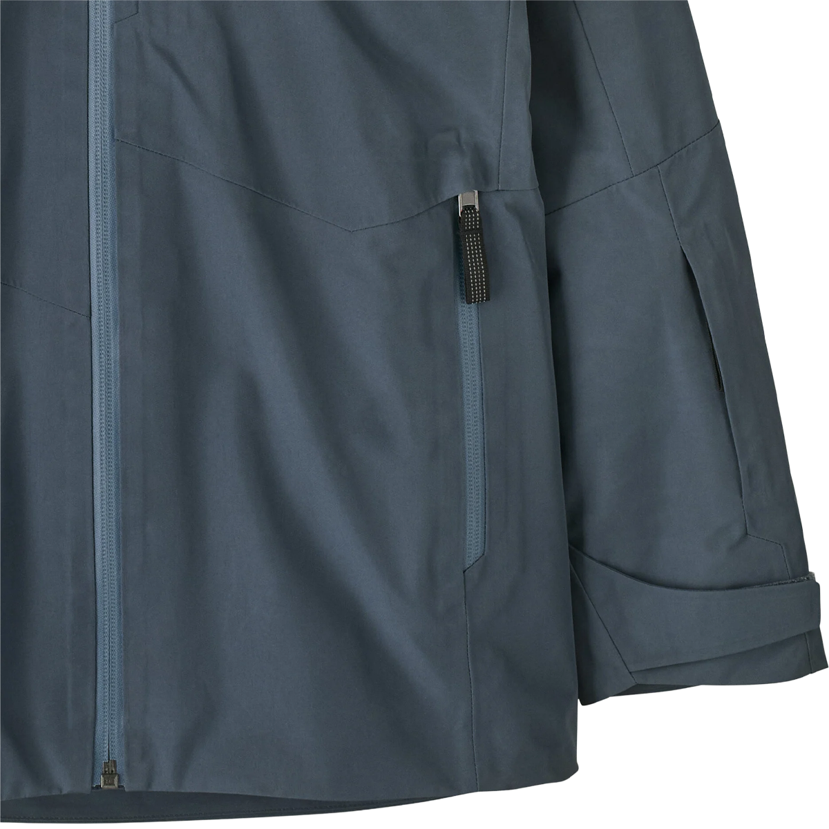 Youth Storm Shift Jacket alternate view