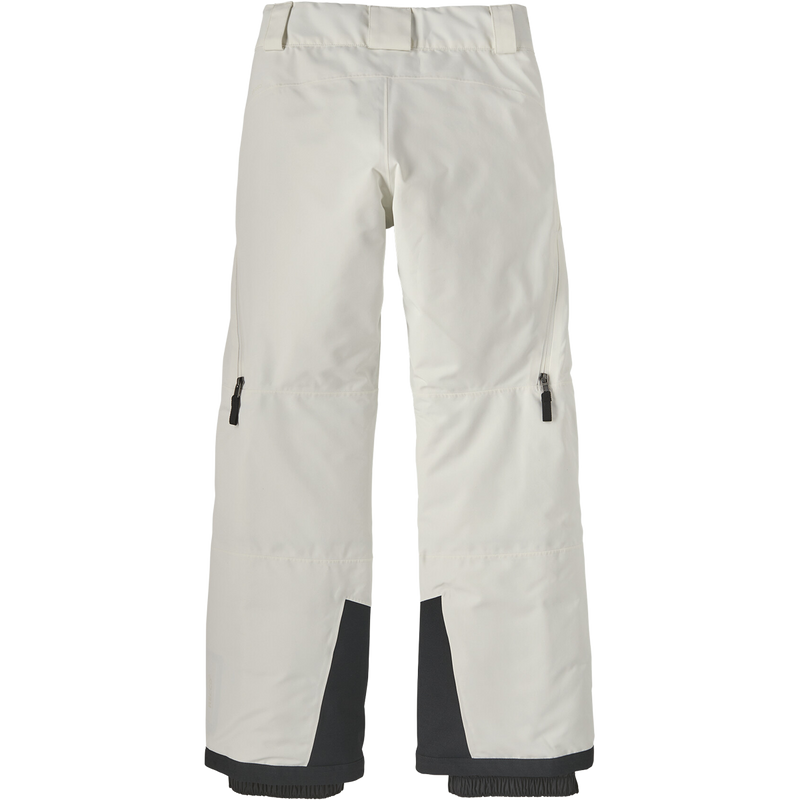 Youth Powder Town Pants, Patagonia Youth Powder Town Pants back