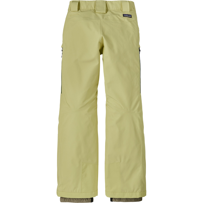 Youth Storm Shift Pants, Patagonia Youth Storm Shift Pants back