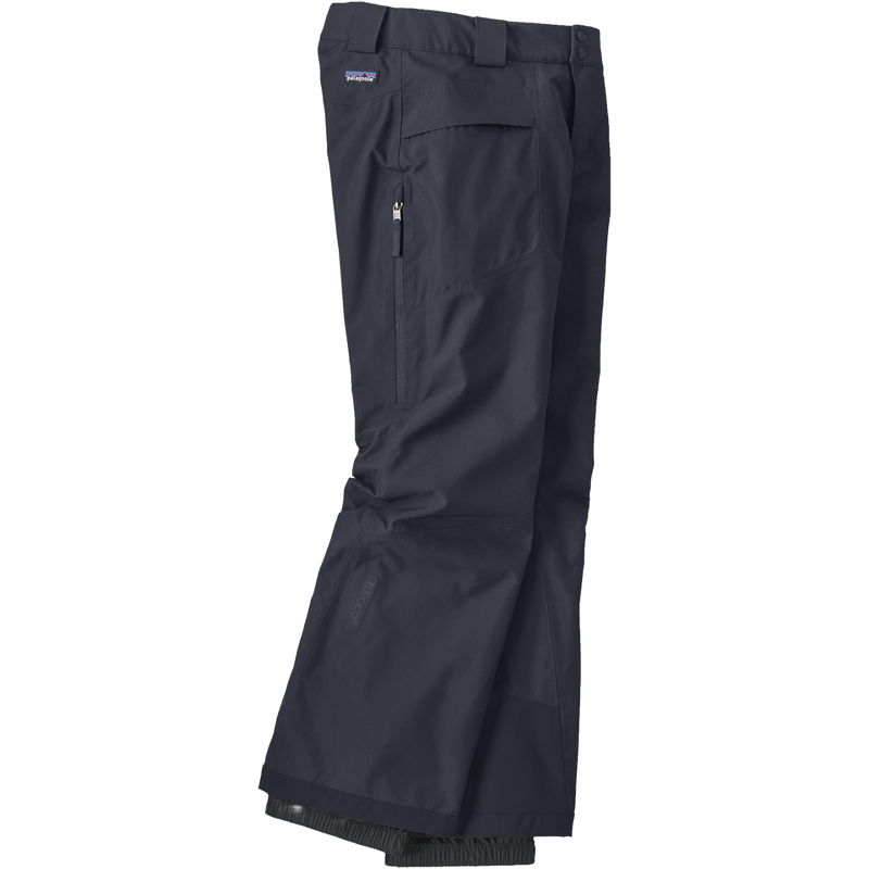 Youth Storm Shift Pants, Patagonia Youth Storm Shift Pants side