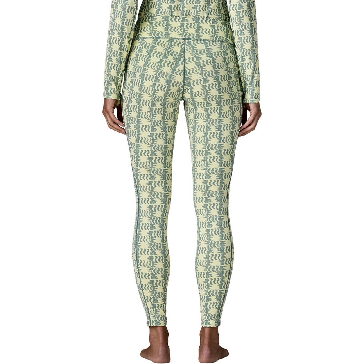 Women's Capilene Midweight Bottoms alternate view