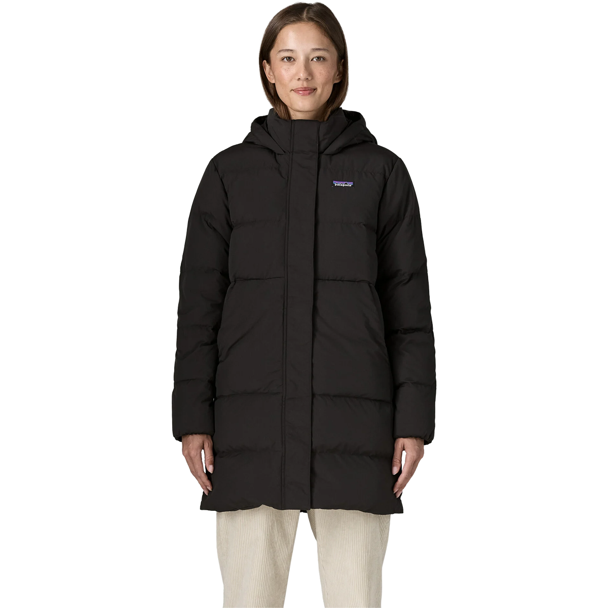 Women's Sisar Down Parka alternate view