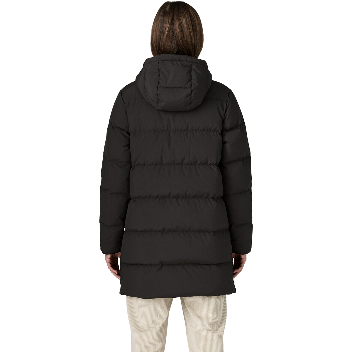 Women's Sisar Down Parka alternate view