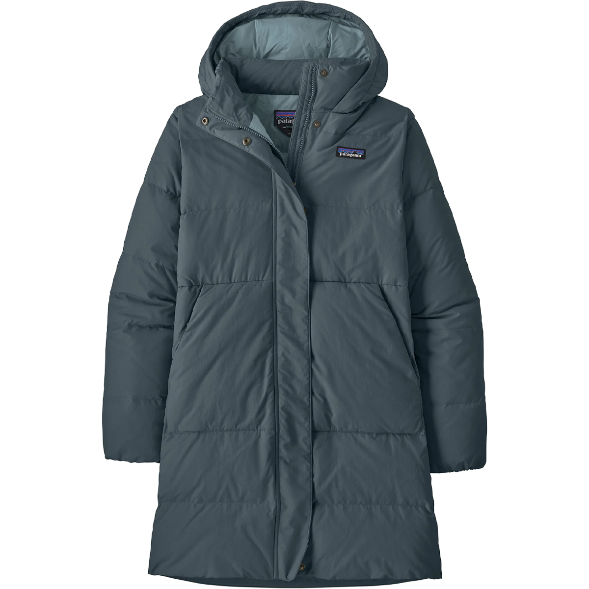 Women's Sisar Down Parka alternate view