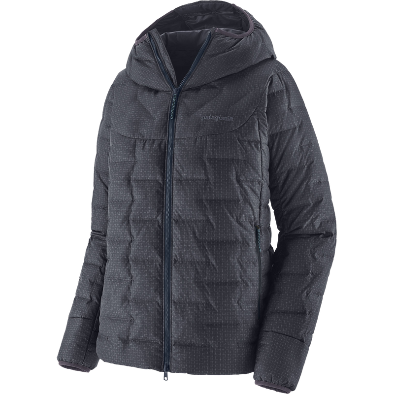 Women's Durable Down Hoody, Featured Image