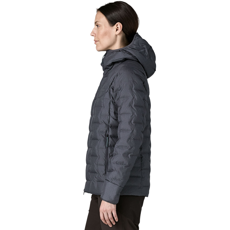 Women's Durable Down Hoody, Patagonia Women's Durable Down Hoody side