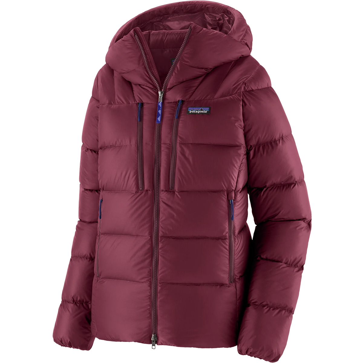 Women's Fitz Roy Down Hoody alternate view