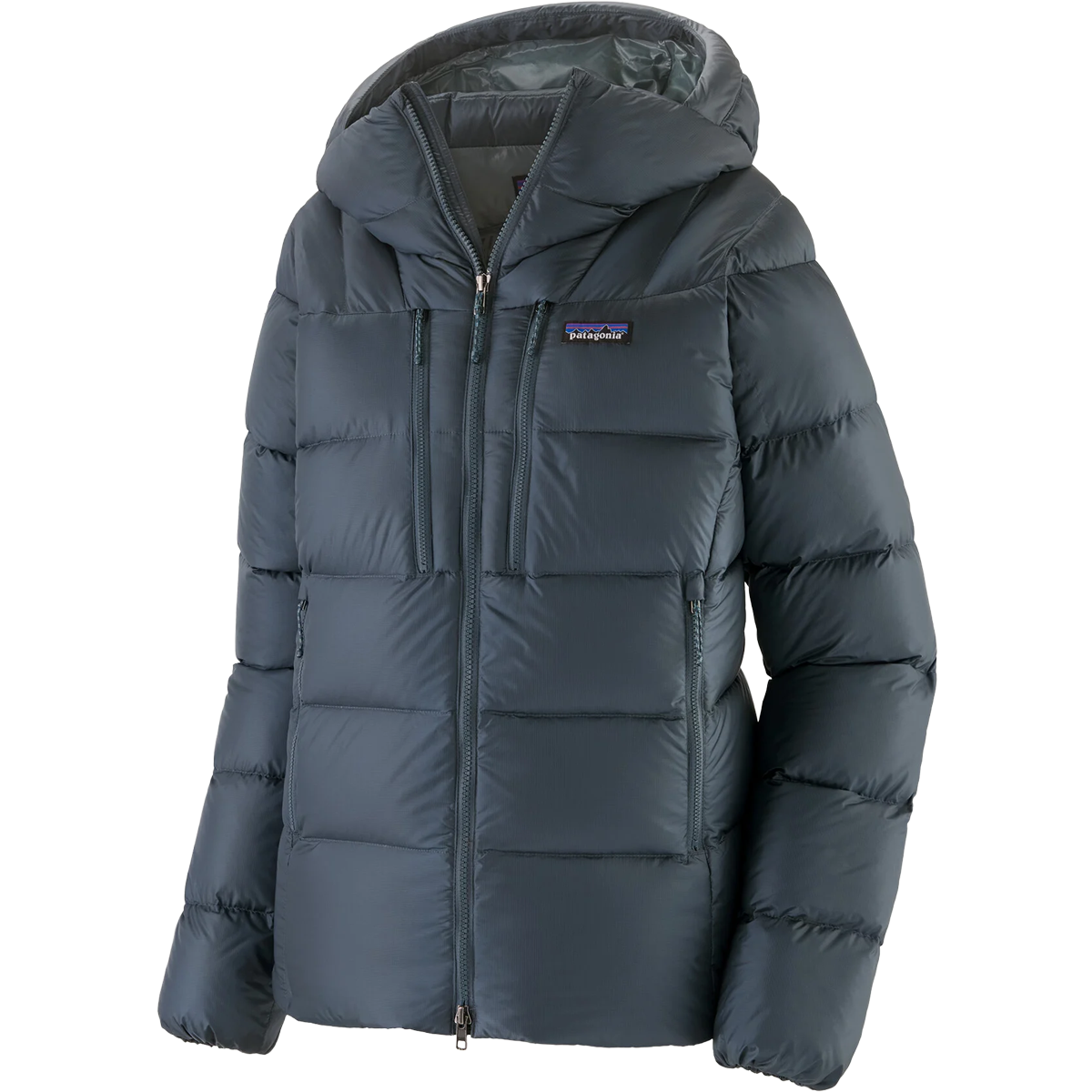 Women's Fitz Roy Down Hoody alternate view