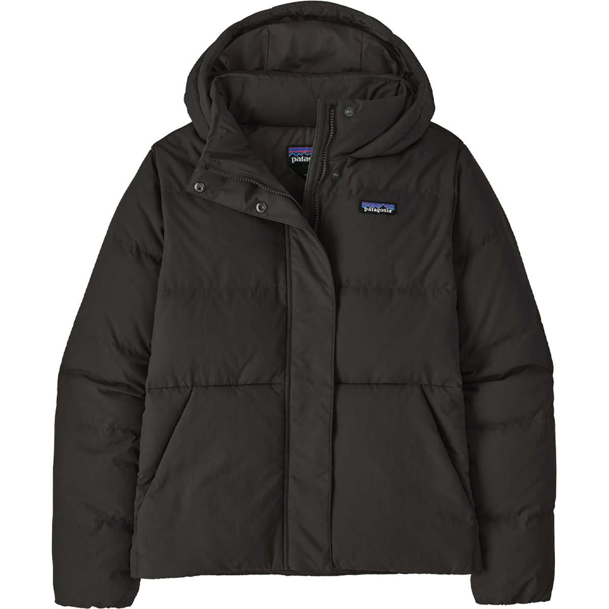 Women's Sisar Down Jacket alternate view