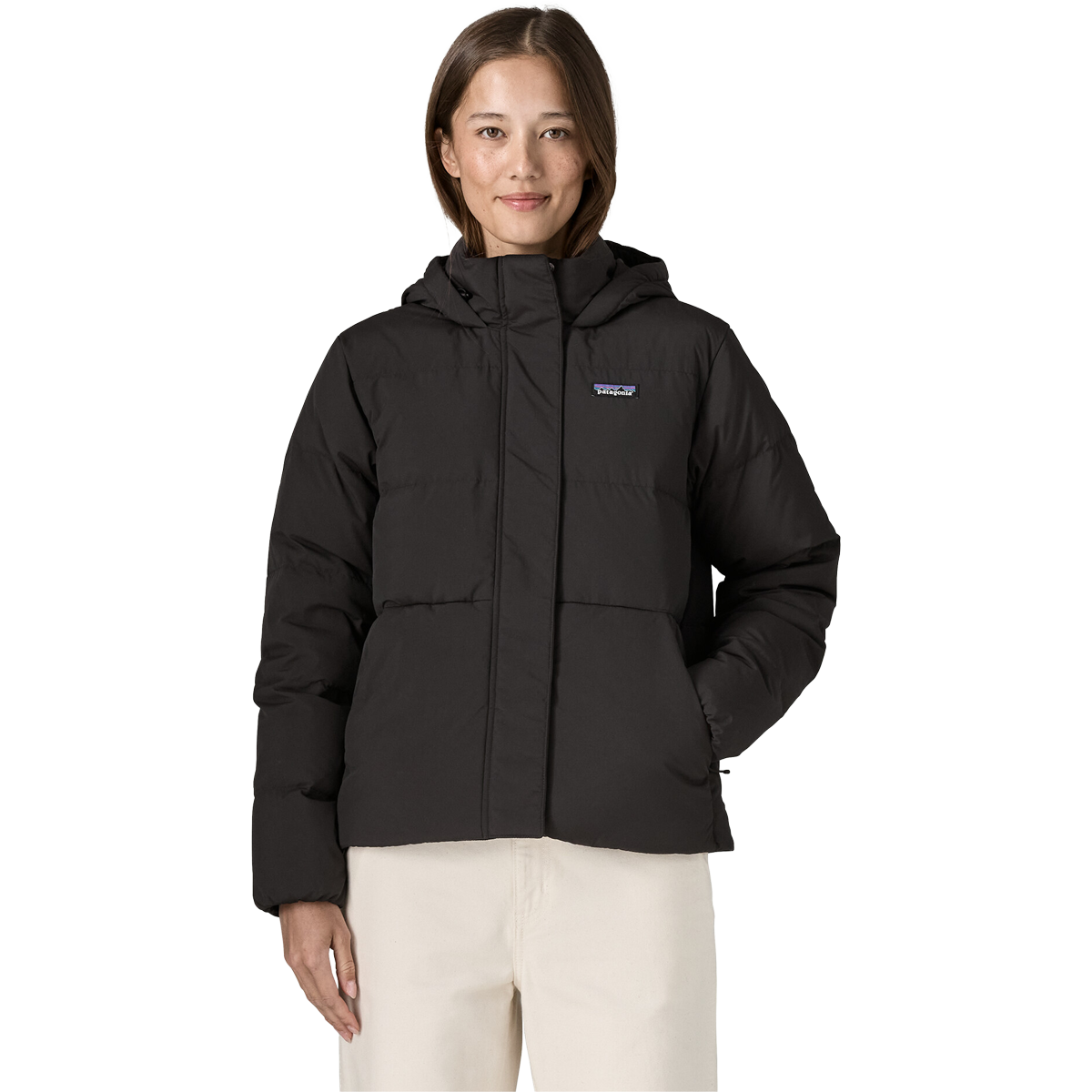 Women's Sisar Down Jacket alternate view