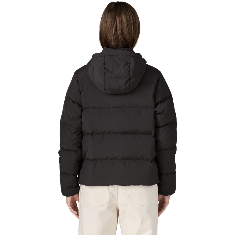Women's Sisar Down Jacket, Patagonia Women's Sisar Down Jacket back
