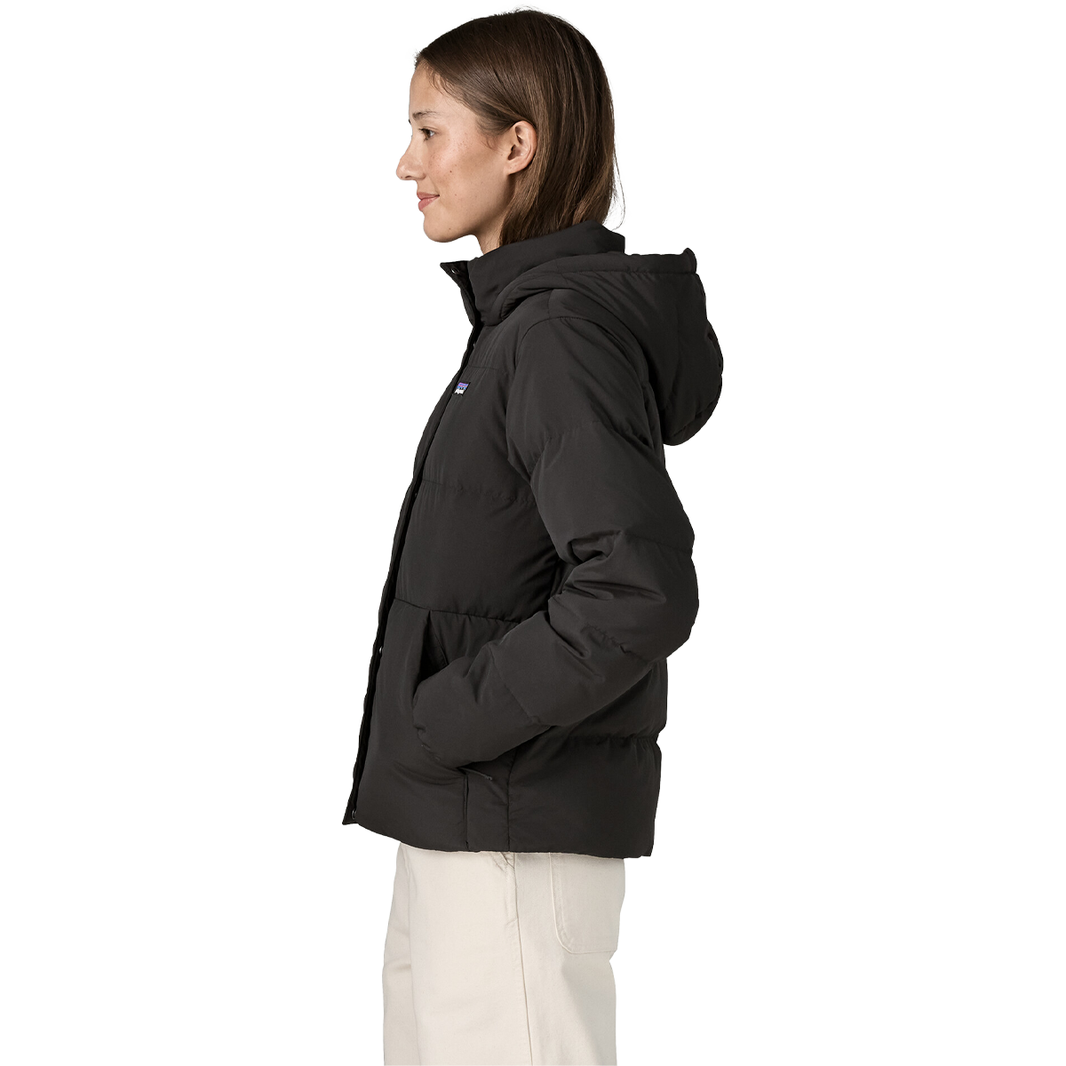 Women's Sisar Down Jacket alternate view