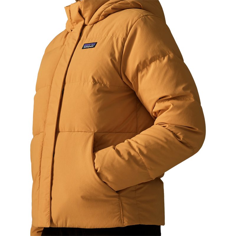 Women's Sisar Down Jacket, Patagonia Women's Sisar Down Jacket pocket