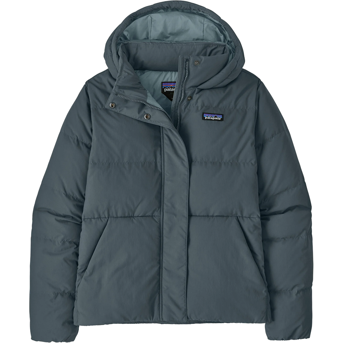 Women's Sisar Down Jacket alternate view