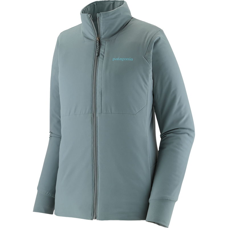 Women's Nano Air Light Jacket, Featured Image